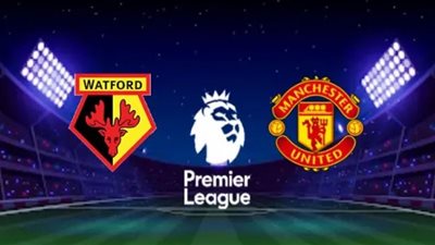 مشاهدة مباراة مانشستر يونايتد وواتفورد ماتش بث مباشر بتاريخ 26-02-2022 الدوري الانجليزي كورة لايف