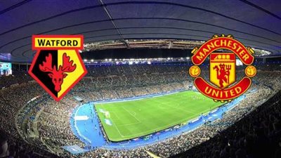 مشاهدة مباراة مانشستر يونايتد وواتفورد يلا شوت حصري اليوم السبت 26-02-2022 الدوري الانجليزي