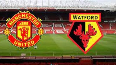 مشاهدة مباراة مانشستر يونايتد وواتفورد بث مباشر اليوم السبت 26-02-2022 الدوري الانجليزي