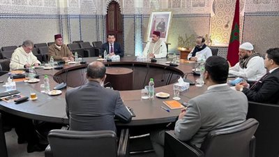 إعلان إقامة المعرض والمتحف الدولي للسيرة النبوية بمقر الإيسيسكو في الرباط