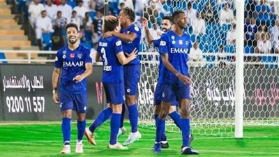 ÑÒŴ… بث مباشر الهلال والحزم|ماتش الهلال السعودي بث مباشر|مشاهدة مباراة الهلال والحزم بث مباشر اليوم 26/2/2022