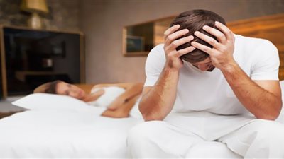 في مراحله المتأخرة.. علامات الإصابة بسرطان البروستات في القدمين والساقين