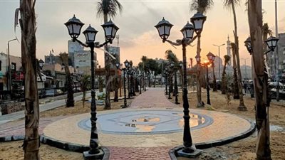 مركز حضاري وتاريخي.. ننشر تفاصيل تجديد ميدان السيدة زينب