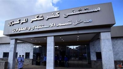 في أول أيام عيد الأضحى .. مصرع شخص إثر إصابته بطلق ناري في كفر شكر