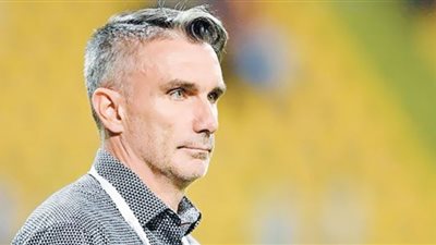 محاضرة فنية للاعبي الزمالك مساء اليوم