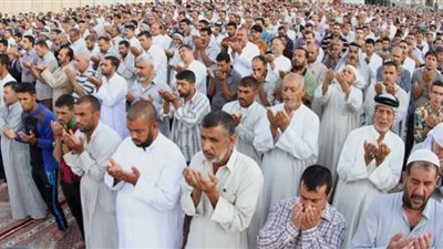 عيد الأضحى المبارك | الإفتاء تكشف حكم التكبير في أيام التشريق وبيان وقته