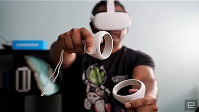 Meta توقف إنشاء نظام تشغيل جديد للواقع المعزز والواقع الافتراضي