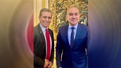 السفير علاء يوسف: تقدير كبير في فرنسا لقرار مصر باستضافة السائحين الأوكرانيين