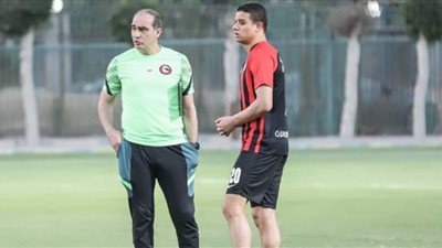 لدغة الأسيوطي الأبرز.. تاريخ مواجهات علي ماهر أمام الأهلي قبل مباراة فيوتشر