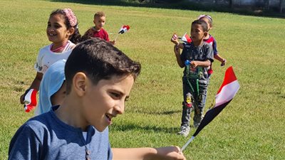 مراكز شباب كفر الشيخ تفتح أبوابها لاستقبال المواطنين في أول أيام عيد الأضحى