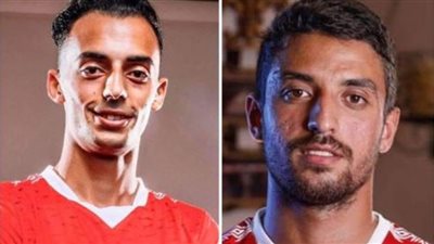 عبدالقادر جاهز لمواجهة فيوتشر.. والإصابة تضرب طاهر