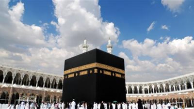طواف الإفاضة.. هنا التحلل الأكبر