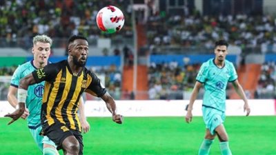 مشاهدة مباراة الأهلي والاتحاد بث مباشر اليوم 26-02-2022 الدوري السعودي ŇÔŴ LIVE