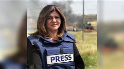 عائلة الصحفية شيرين أبو عاقلة تريد لقاء بايدن.. لهذا السبب