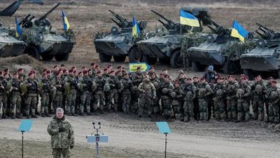 سر غزو روسيا لأوكرانيا من دون غيرها من الدول المجاورة (الأسباب الكاملة للحرب)