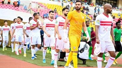 مشاهدة مباراة الزمالك والوداد بث مباشر دوري أبطال إفريقيا 2022