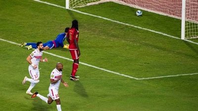 مشاهدة مباراة الزمالك والوداد بث مباشر اليوم.. الزمالك مباشر يلا لايف