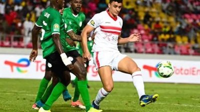 يلا شوت مشاهدة مباراة الزمالك والوداد الرياضي بث مباشر Zamalek and Wydad Sports كورة لايف