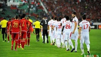 مشاهدة مباراة الزمالك والوداد السبت 26 فبراير.. بث مباشر