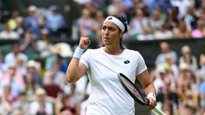 التونسية أنس جابر على موعد مع الحلم.. والاخوان يفتحون النارعليها