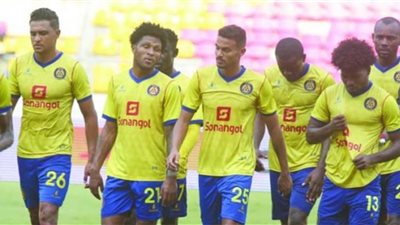 مجموعة الزمالك.. بترو أتلتيكو يفوز على ساجراد في دوري أبطال إفريقيا