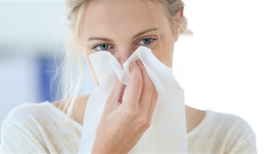 انتبه له.. عارض تحذيري لوحظ لدى 83% من مرضى فيروس كورونا