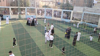 مراكز الشباب بالغربيه تفتح أبوابها خلال أيام عيد الأضحى