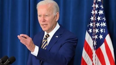 جو بايدن يحث النساء على التصويت لتقنين الإجهاض