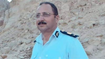 مصرع طالب سقط عليه 