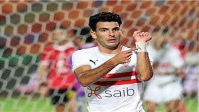 بهدف عالمي.. زيزو يسجل هدف التقدم للزمالك أمام الوداد