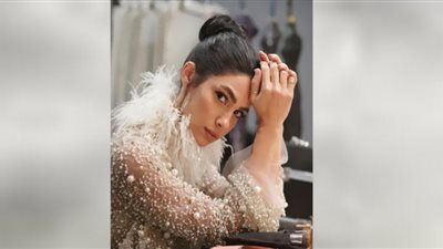 هدى المفتي عروس سينمات عيد الأضحى