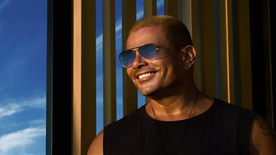 عمرو دياب يطرح برومو 