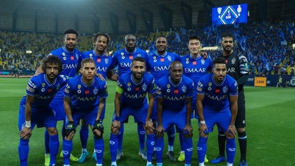 مشاهدة مباراة الهلال والحزم بث مباشر اليوم في الدوري السعودي