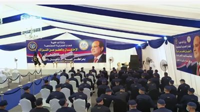 الإفراج عن 1270 من نزلاء مراكز الإصلاح والتأهيل في العيد (فيديو)