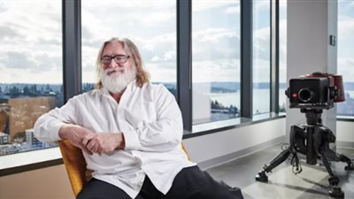 Valve يساعد Microsoft على جلب PC Game Pass إلى Steam