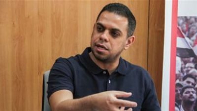 كريم حسن شحاتة: الزمالك يحتاج معجزة للتأهل الأفريقي