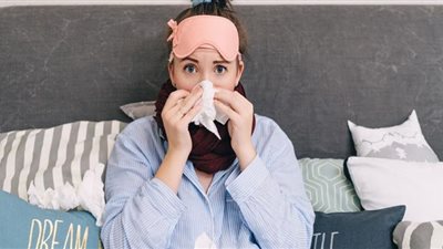 طبيب يكشف مخاطر كارثية للإصابة بنقص المناعة بعد كورونا
