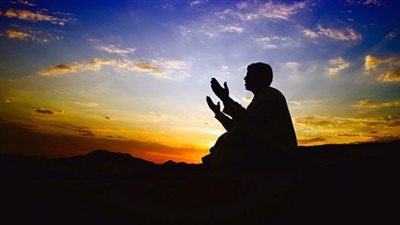 دعاء أول أيام التشريق.. اللهم إني أعوذ بك من الهم والحزن