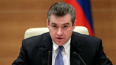الدوما الروسى: على سكان لوغانسك تحديد الحاجة إلى إجراء استفتاء