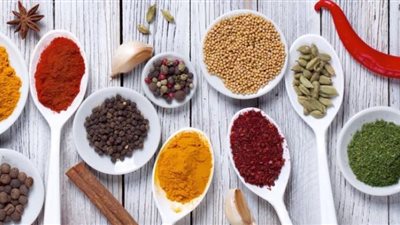 نوع من التوابل يساعد في تقليل ارتفاع السكر بالدم