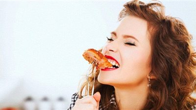 الإفراط في أكل اللحوم الحمراء ممنوع.. رسالة مهمة لمرضى القلب