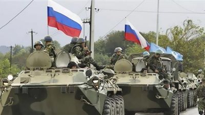 حاكم لوغانسك: القوات الروسية تنجح في صنع جحيم حقيقي