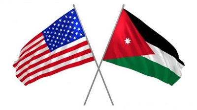 اتفاق جديد تقدم بموجبه الولايات المتحدة دعما للأردن لمدة 7 سنوات