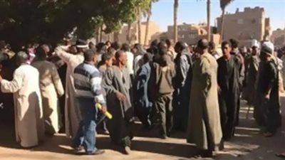 مصرع شخص وإصابة 6 آخرين في مشاجرة بسوهاج (تفاصيل)