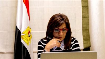 وزيرة الهجرة توضح حقيقة استشهاد طالبة مصرية في أوكرانيا