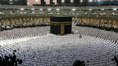 التأمين الشامل لرعاية الحجاج.. أحد برامج رؤية المملكة 2030