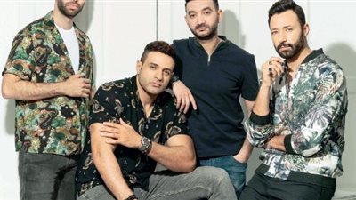 (فيديو) نادر حمدي: تخوفت من أغنية نجمة معدية.. لون مختلف عن واما