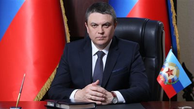 قوات جمهورية لوغانسك تعلن تحرير بلدتين جديدتين