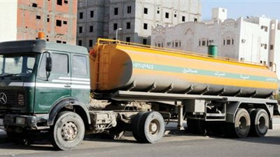 حل شكوي سكان عمارات قرية المحسمة القديمة بالإسماعيلية