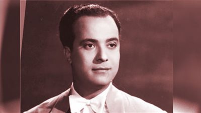 ًاحتفالًا بمئوية كارم محمود في دار الأوبرا المصرية.. تفاصيل